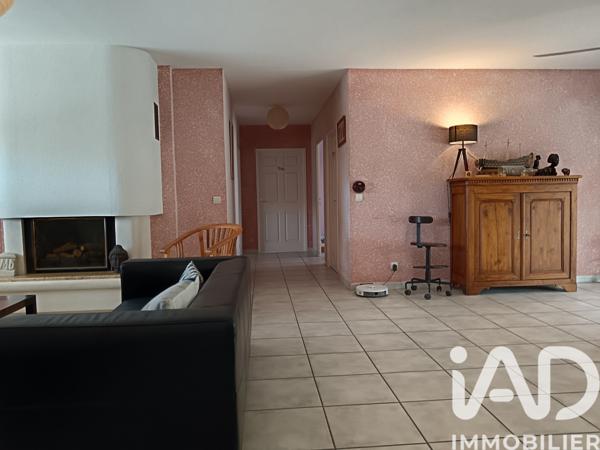 Maison à vendre 6 pièces 162 m² Le Soler