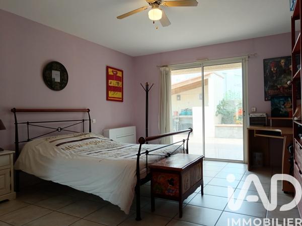 Maison à vendre 6 pièces 162 m² Le Soler
