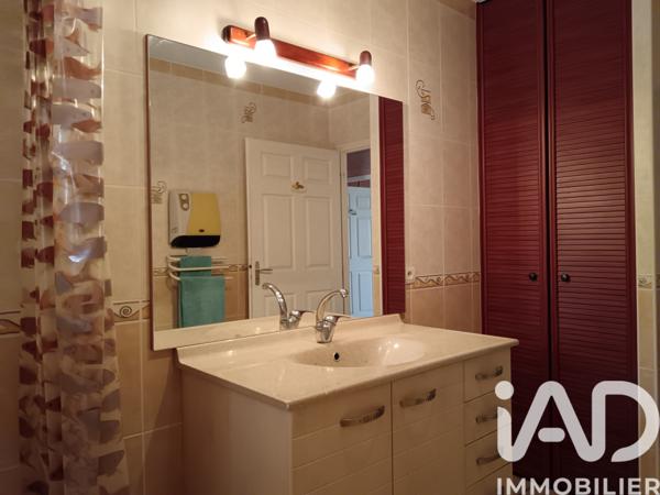 Maison à vendre 6 pièces 162 m² Le Soler