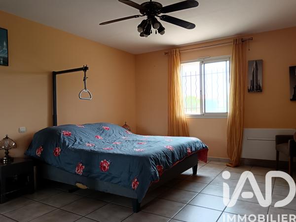 Maison à vendre 6 pièces 162 m² Le Soler