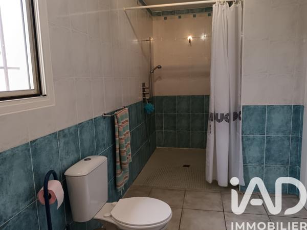 Maison à vendre 6 pièces 162 m² Le Soler