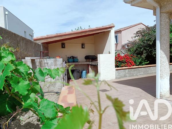 Maison à vendre 6 pièces 162 m² Le Soler