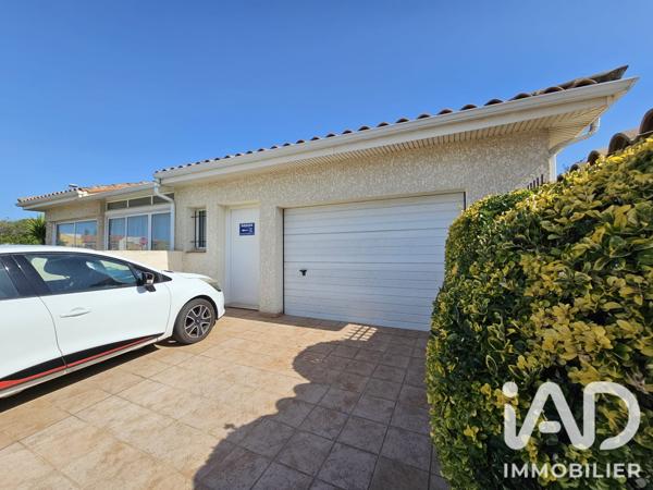 Maison à vendre 6 pièces 162 m² Le Soler