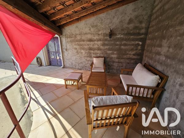 Maison à vendre 6 pièces 162 m² Le Soler