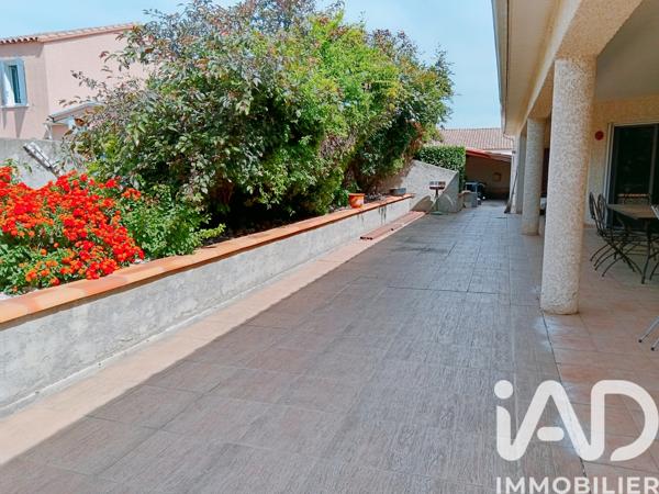 Maison à vendre 6 pièces 162 m² Le Soler