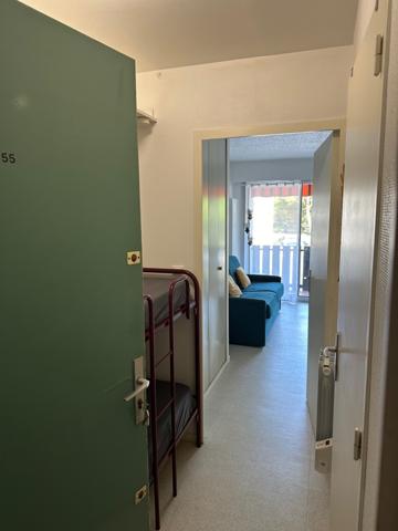 Saint-Georges-de-Didonne (17110) 

À Saint-Georges-De-Didonne, appartement d'environ 20 m² à vendre