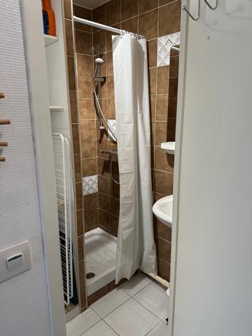 Saint-Georges-de-Didonne (17110) 

À Saint-Georges-De-Didonne, appartement d'environ 20 m² à vendre