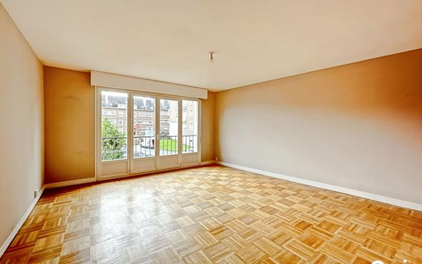 Appartement à louer    3 pièces • 69,49 m2 Lorient
