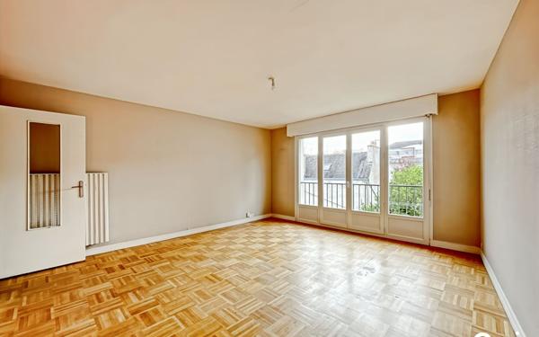 Appartement à louer    3 pièces • 69,49 m2 Lorient