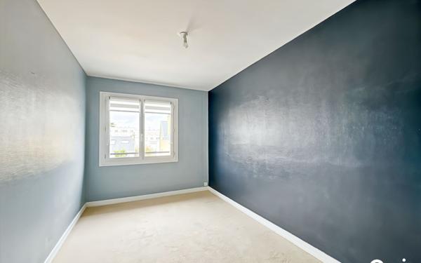 Appartement à louer    3 pièces • 69,49 m2 Lorient