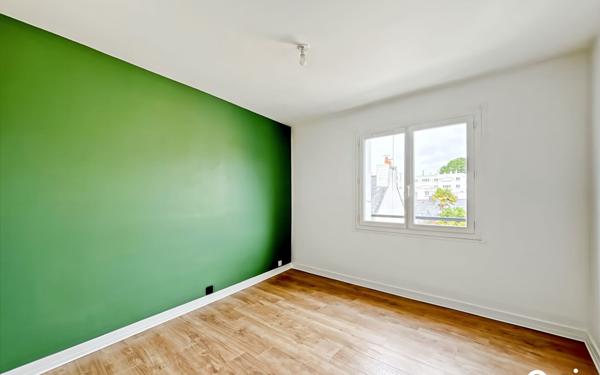 Appartement à louer    3 pièces • 69,49 m2 Lorient