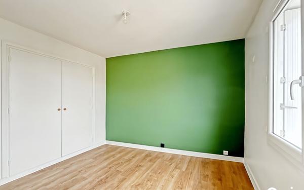 Appartement à louer    3 pièces • 69,49 m2 Lorient