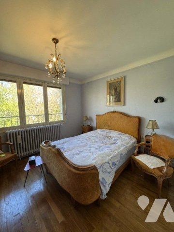 Maison à vendre Sedan
