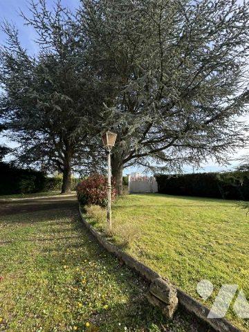 Maison à vendre Sedan