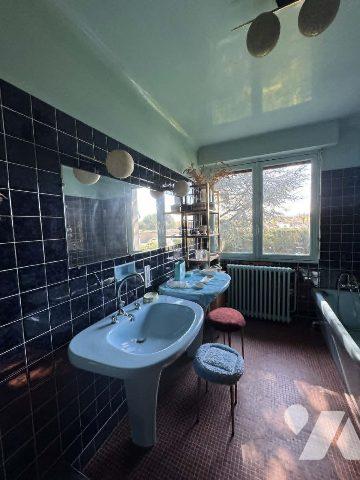 Maison à vendre Sedan