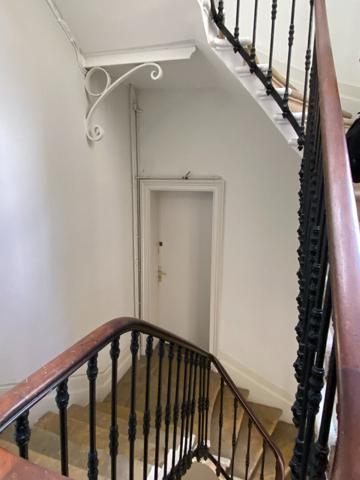 BORDEAUX COURS CLEMENCEAU - Immeuble bourgeois de rapport en pierre