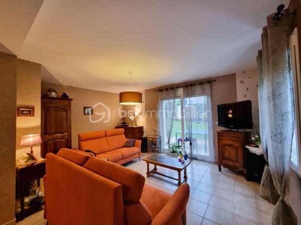 Maison traditionnelle de 152 m²