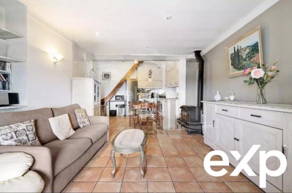 Un cocon de calme et de sérénité avec vue sur la mer!