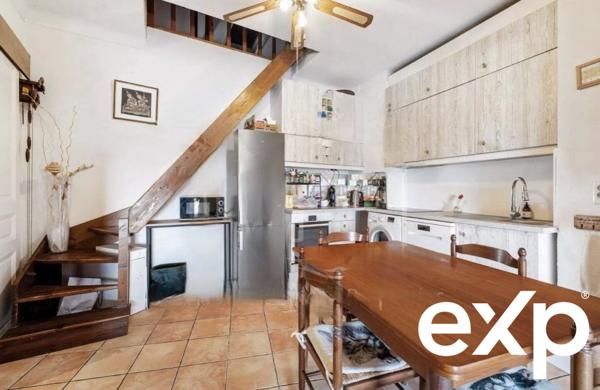 Un cocon de calme et de sérénité avec vue sur la mer!