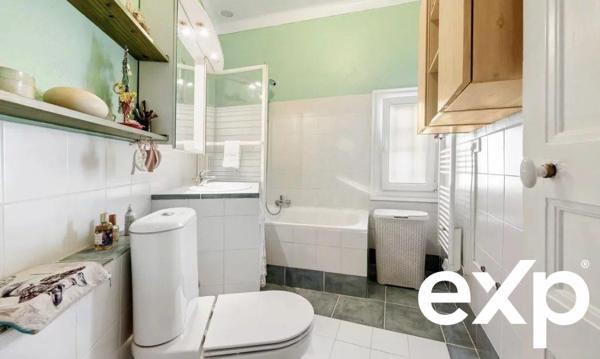 Un cocon de calme et de sérénité avec vue sur la mer!