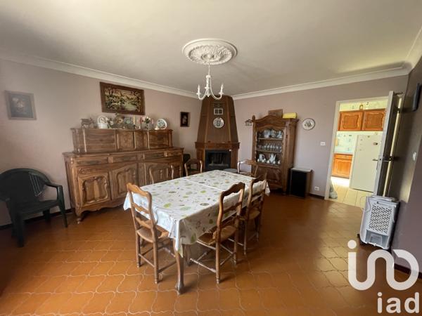 Maison à vendre 4 pièces 110 m² Milhaud