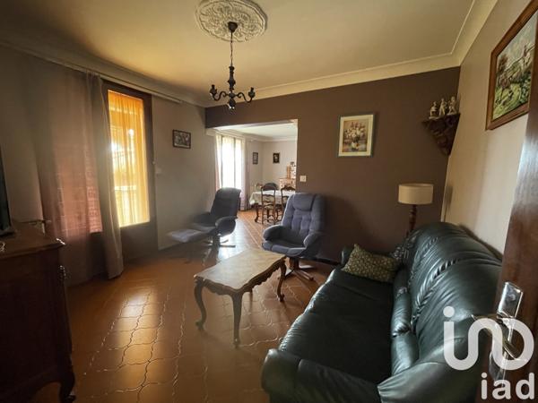 Maison à vendre 4 pièces 110 m² Milhaud