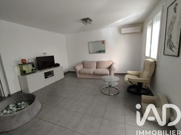 Maison à vendre 5 pièces 130 m² Toulouges