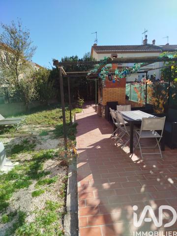 Maison à vendre 5 pièces 130 m² Toulouges