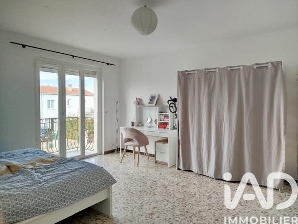 Maison à vendre 5 pièces 130 m² Toulouges