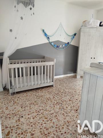 Maison à vendre 5 pièces 130 m² Toulouges