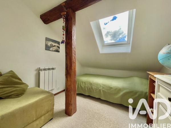 Maison à vendre 7 pièces 127 m² Saint-Martin-d'Uriage