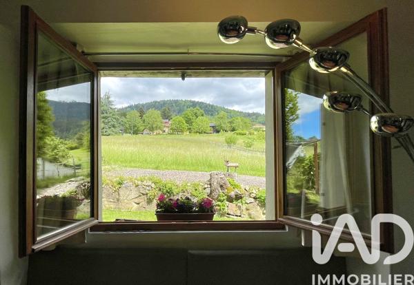 Maison à vendre 7 pièces 127 m² Saint-Martin-d'Uriage