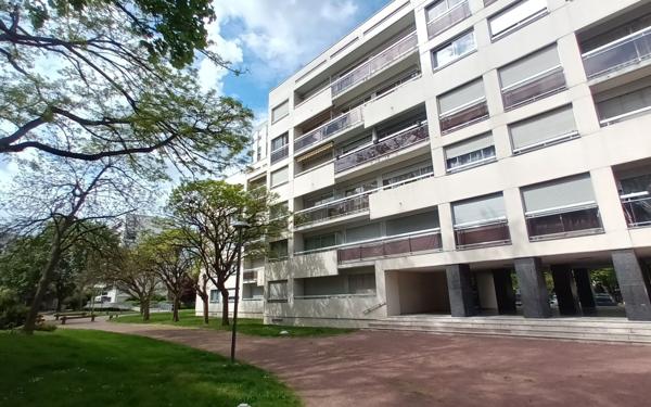 Appartement à vendre    4 pièces • 85 m2 Chevilly-Larue