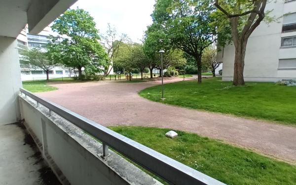 Appartement à vendre    4 pièces • 85 m2 Chevilly-Larue