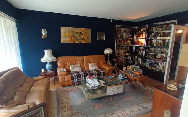 Appartement à vendre    4 pièces • 85 m2 Chevilly-Larue