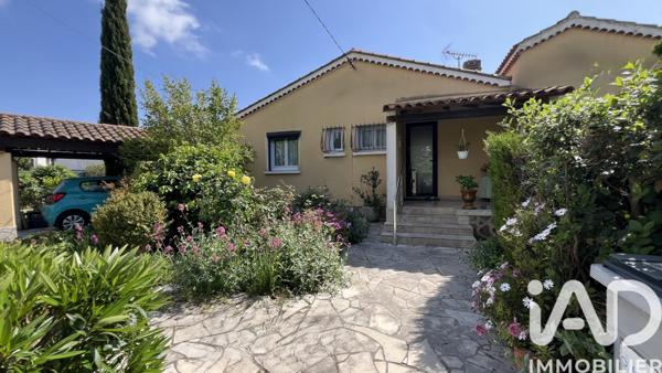 Maison à vendre 5 pièces 107 m² Le Pradet