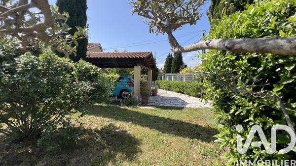 Maison à vendre 5 pièces 107 m² Le Pradet