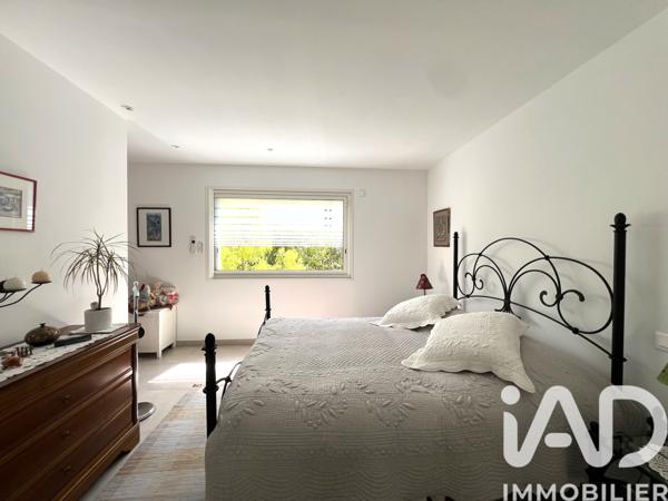 Maison à vendre 5 pièces 107 m² Le Pradet