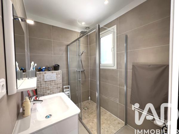 Maison à vendre 5 pièces 107 m² Le Pradet