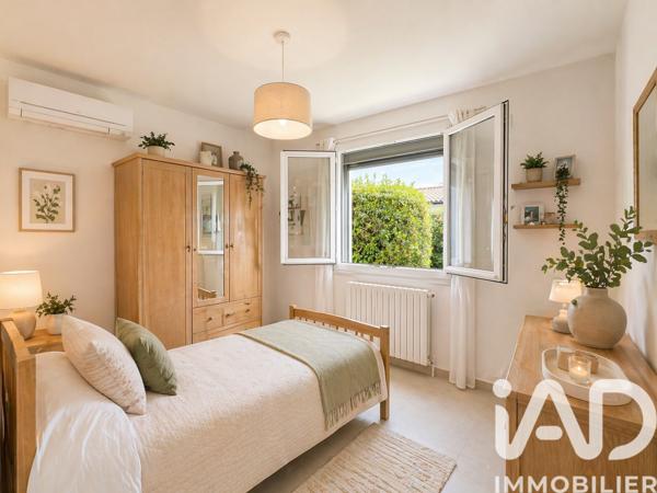 Maison à vendre 5 pièces 107 m² Le Pradet