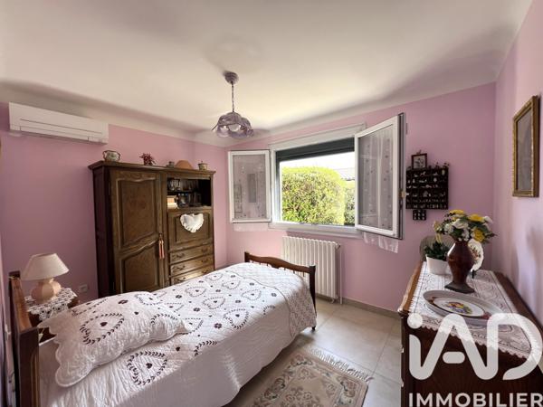 Maison à vendre 5 pièces 107 m² Le Pradet