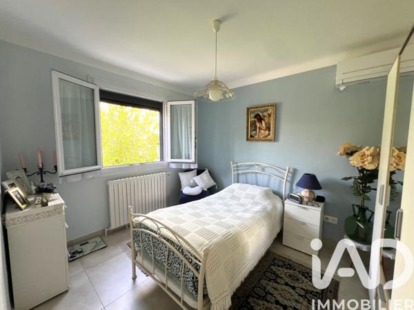 Maison à vendre 5 pièces 107 m² Le Pradet
