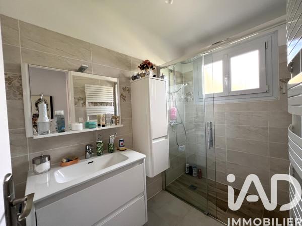 Maison à vendre 5 pièces 107 m² Le Pradet
