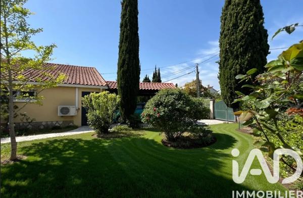 Maison à vendre 5 pièces 107 m² Le Pradet