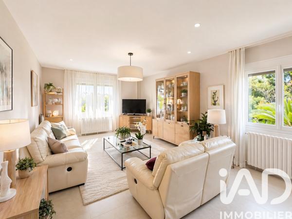 Maison à vendre 5 pièces 107 m² Le Pradet