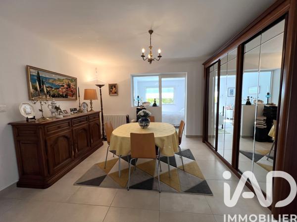 Maison à vendre 5 pièces 107 m² Le Pradet