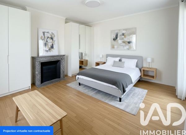 Maison à vendre 4 pièces 114 m² La Guerche-de-Bretagne