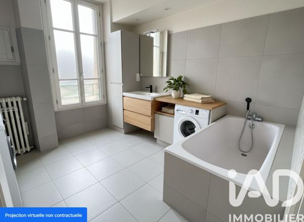 Maison à vendre 4 pièces 114 m² La Guerche-de-Bretagne