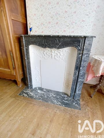 Maison à vendre 4 pièces 114 m² La Guerche-de-Bretagne