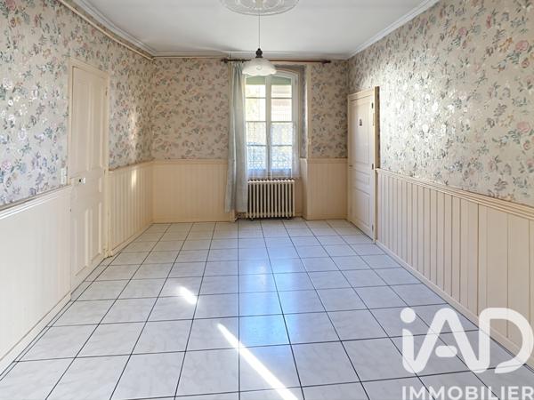 Maison à vendre 4 pièces 114 m² La Guerche-de-Bretagne